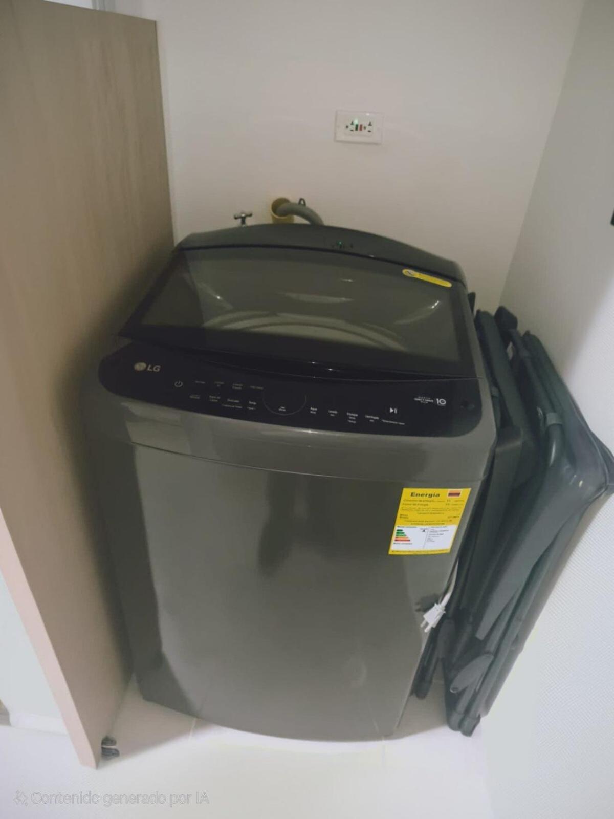 Apartamento Hermoso