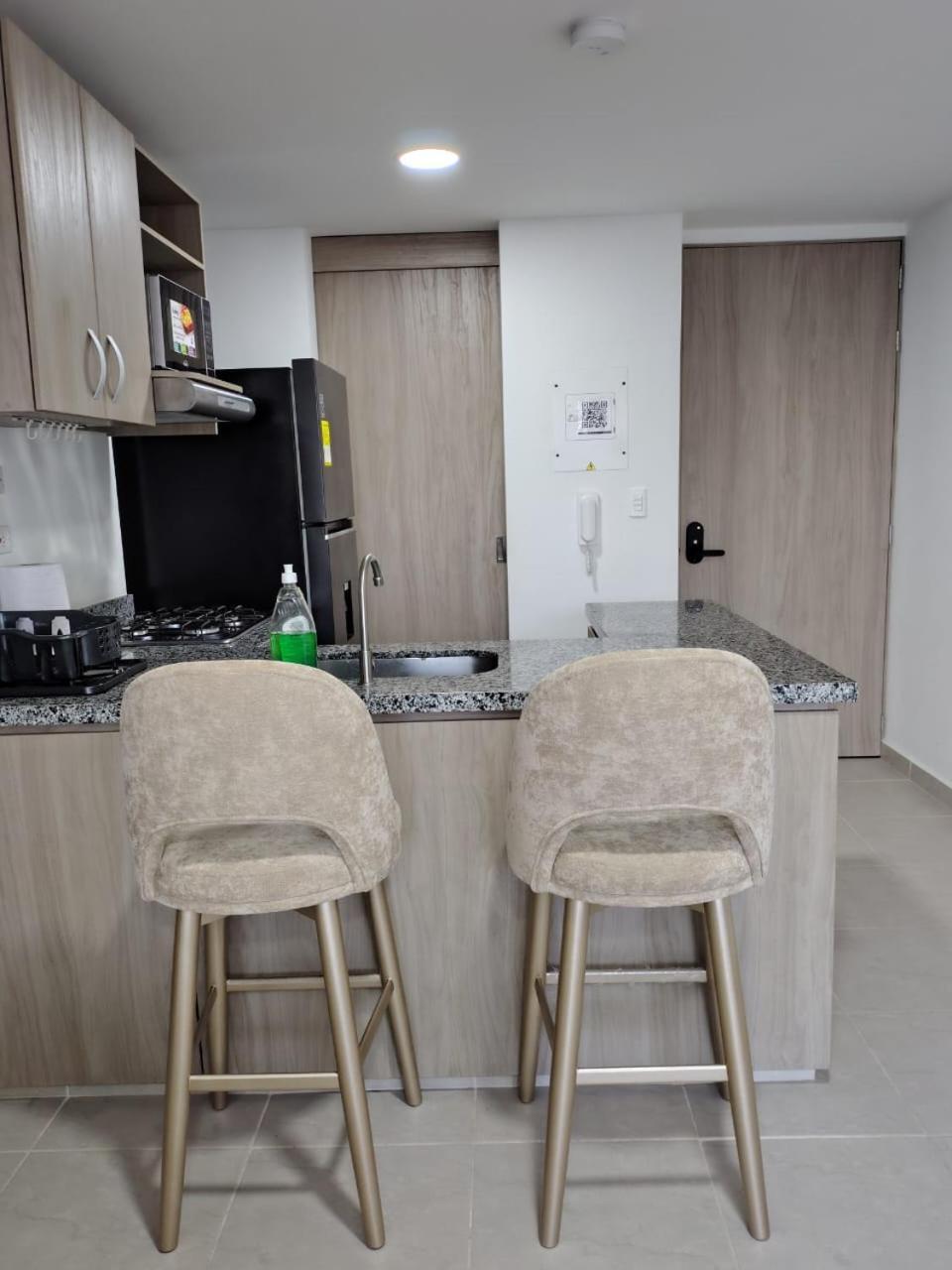 Apartamento Hermoso *